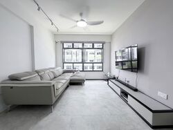 Blk 621A Tampines Greenverge (Tampines), HDB 4 Rooms #556374271